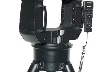Meade LX200 Ra Slow Motion Knob